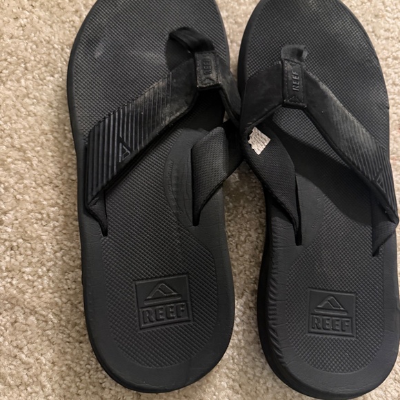 Crocs & reef man bundle - Picture 2 of 4